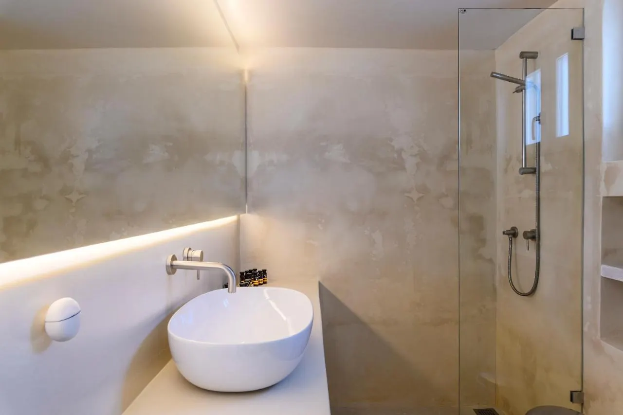 Supreme Mykonos Town House With Views & Pool & Parking别墅 0*,  希腊